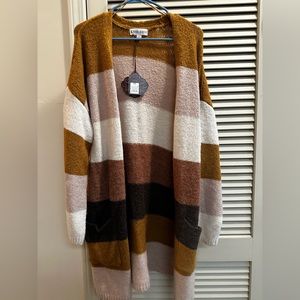 Knox Rose Cardigan NWT